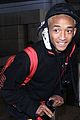 jaden smith scooters his way through paris and lax airports 08