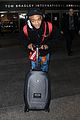 jaden smith scooters his way through paris and lax airports 09