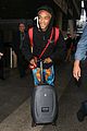 jaden smith scooters his way through paris and lax airports 12