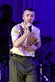 lorde sam smith alessia cara wow the crowd at we can survive concert 06