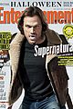 supernatural scooby doo episode ew covers 01