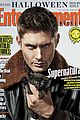 supernatural scooby doo episode ew covers 02