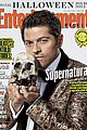 supernatural scooby doo episode ew covers 03
