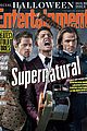 supernatural scooby doo episode ew covers 04
