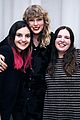 taylor swift fans share photos from london secret sessions 18