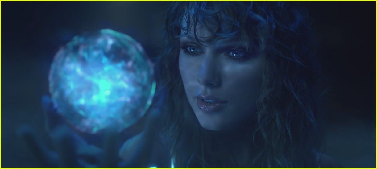 taylor swift ready for it video 14