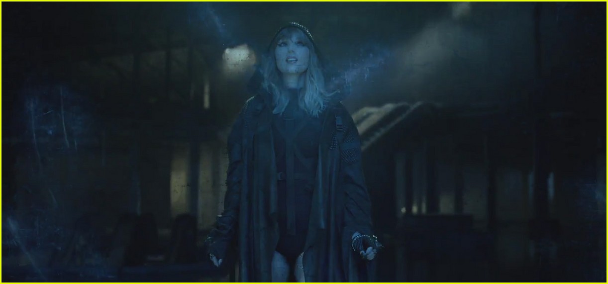 taylor swift ready for it video 16