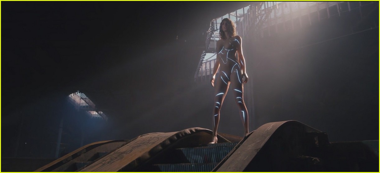 taylor swift ready for it video 23