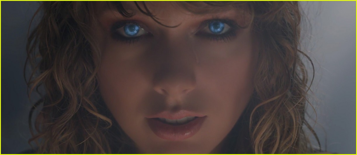 taylor swift ready for it video 24