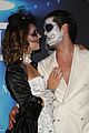 val maks chmerkovskiy show affection for their partners at maxim party 09