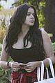ariel winter calls herself on old lady on twitter 04