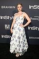 zendaya and elle fanning receive big honors at instyle awards 10