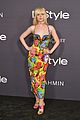 zendaya and elle fanning receive big honors at instyle awards 18