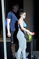 ariel winter levi meaden couple up for workout session 07