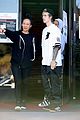 justin bieber works up a sweat at morning dance class 28