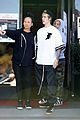 justin bieber works up a sweat at morning dance class 39