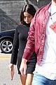 selena gomez justin bieber attend afternoon church service together 01