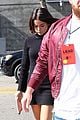 selena gomez justin bieber attend afternoon church service together 15