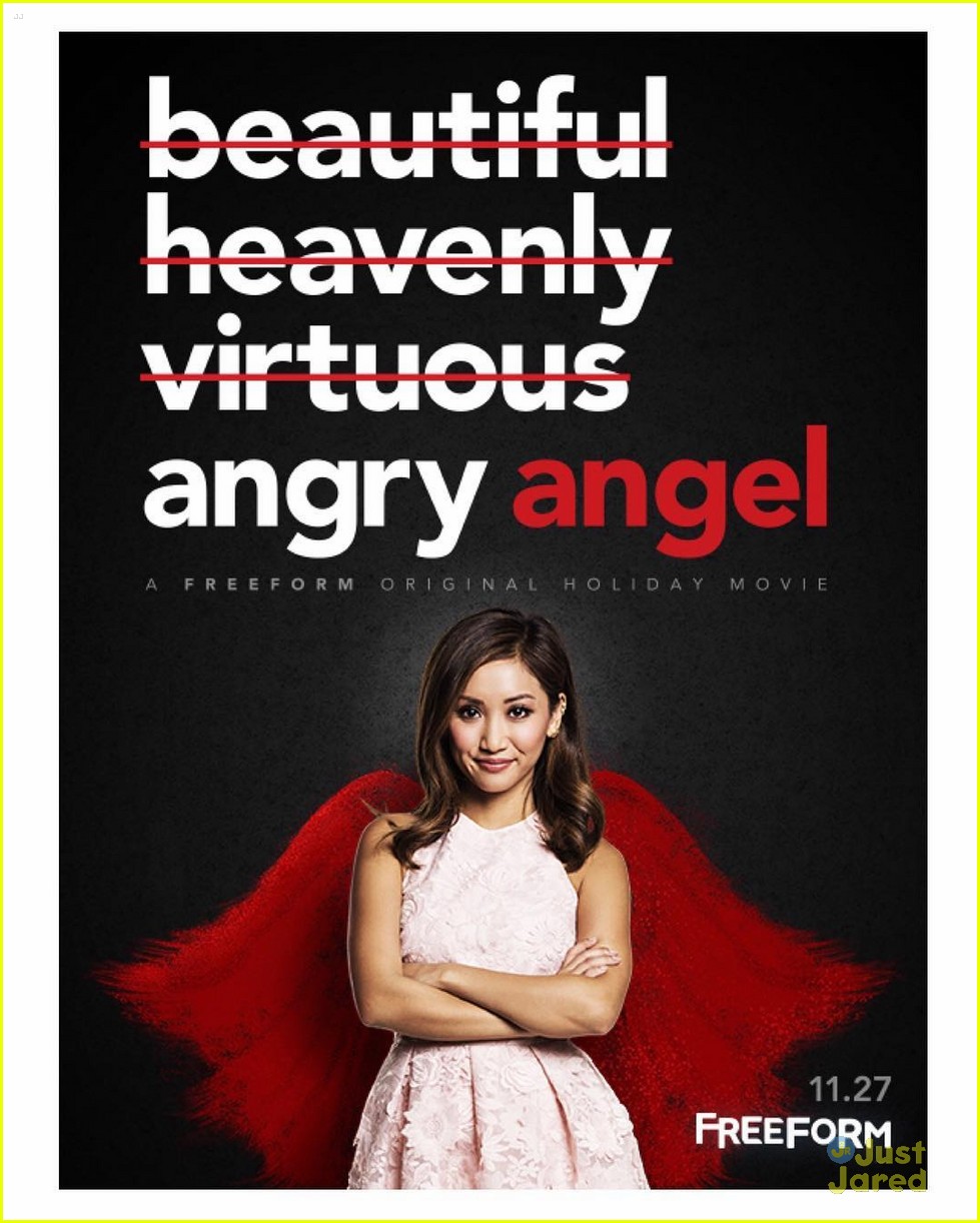 angry angel love triangles brenda song 02
