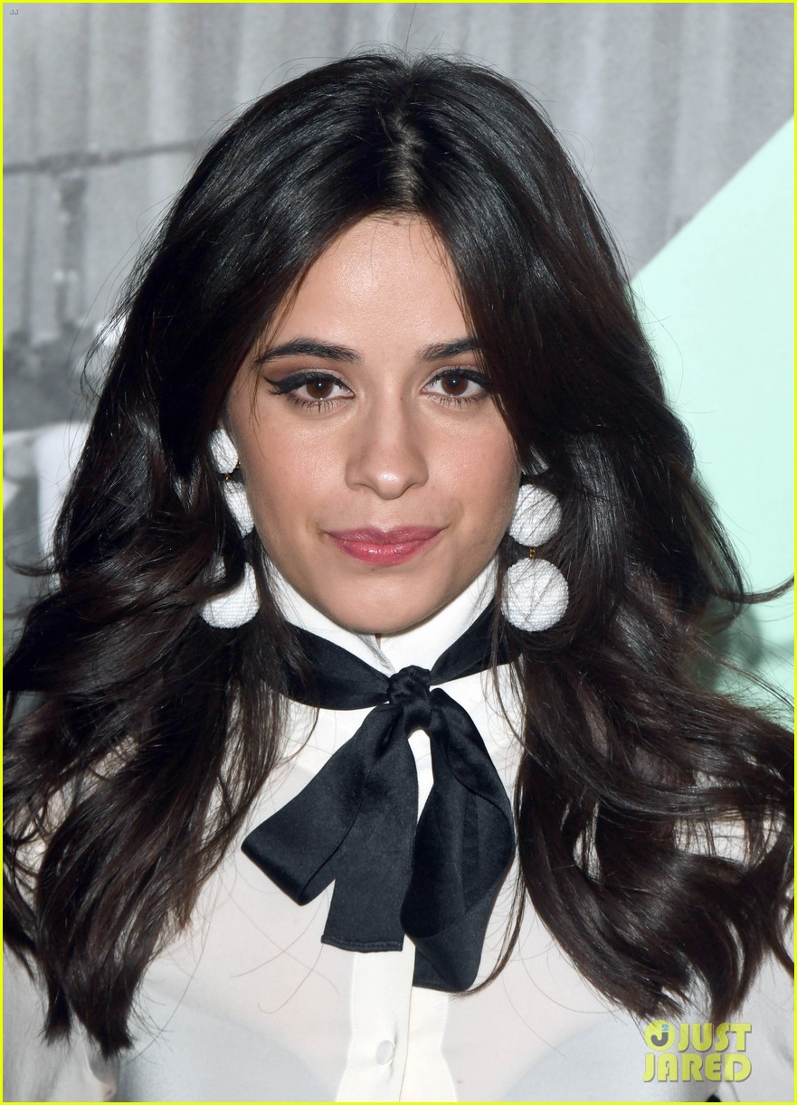 camila cabello hits number two on billboard chart 02