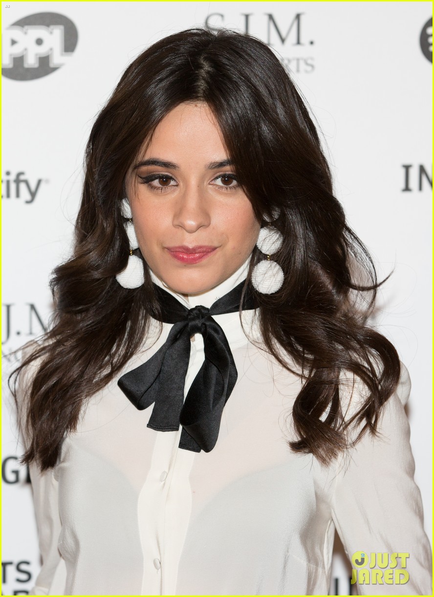 camila cabello hits number two on billboard chart 04