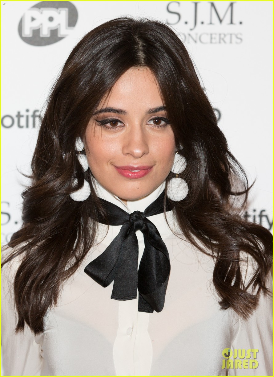 camila cabello hits number two on billboard chart 09
