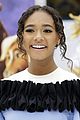 chandler kinney gina rodriguez star premiere pics more 33