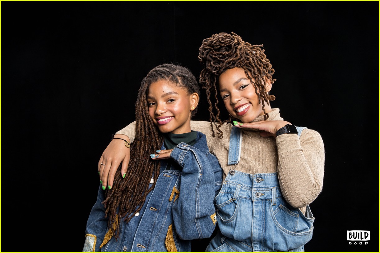 chloe halle our generation is going to be alright 01