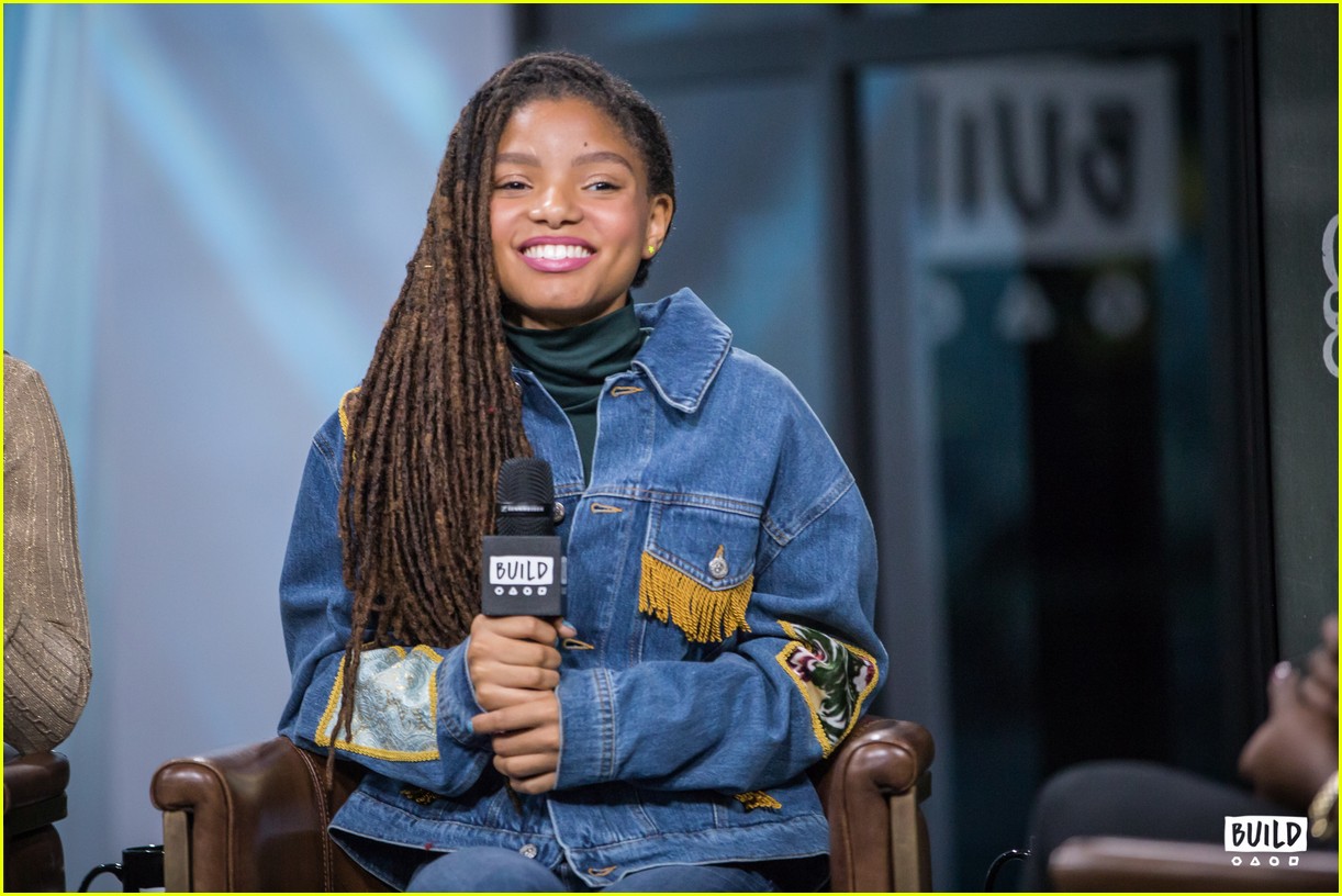 chloe halle our generation is going to be alright 09