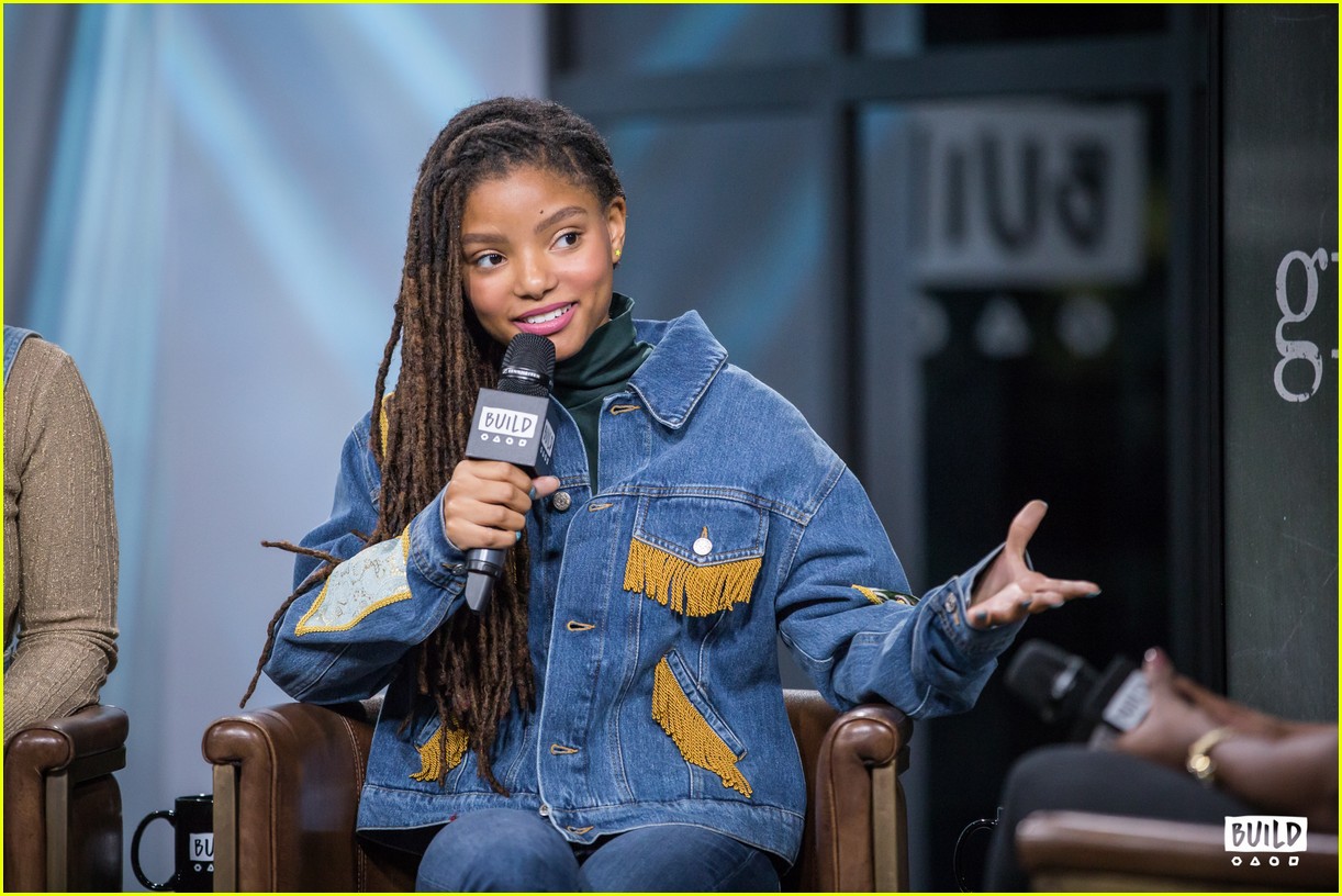 chloe halle our generation is going to be alright 10