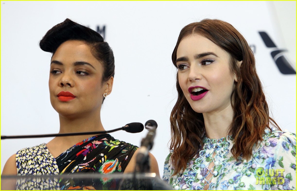 lily collins tessa thompson announce the film independent spirit nominations 15