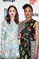 lily collins tessa thompson announce the film independent spirit nominations 03