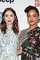 lily collins tessa thompson announce the film independent spirit nominations 12