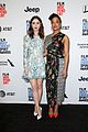 lily collins tessa thompson announce the film independent spirit nominations 13