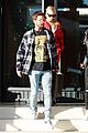 scott disick sofia richie couple up for afternoon shopping spree 03