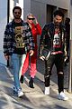 scott disick sofia richie couple up for afternoon shopping spree 06