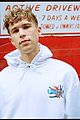 tommy dorfman models asos and glaad together movements debut collection 05