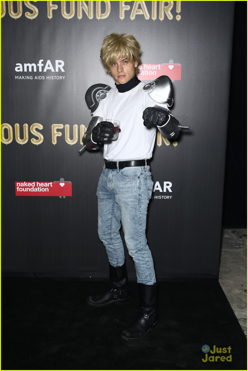 dylan sprouse two halloween costumes 01