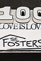 the fosters 100 episode celebration 05