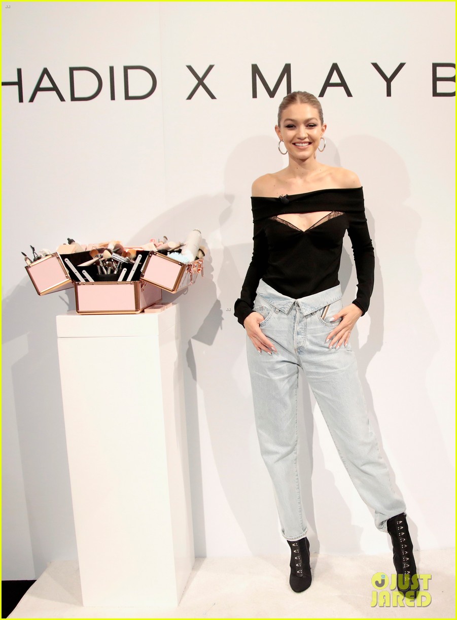 gigi hadid named one of her maybelline lipstick shades after sister bella 08