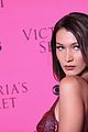 bella hadid goes sexy in skin tight dress for vs fashion show viewing party 05
