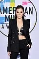 hailee steinfeld alesso 2017 american music awards 06