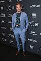 armie hammer and timothee chalamet suit up for instyles golden globe event 01