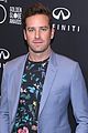 armie hammer and timothee chalamet suit up for instyles golden globe event 05