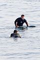 liam hemsworth spends the afternoon surfing in malibu 07