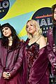 hey violet performs 2017 nick halo awards 06
