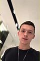 zendaya spends the day hanging out with tom holland 04