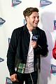 niall horan hailee steinfeld kesha and more hit the red carpet at kiss fms jingle ball 2017 03