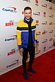 niall horan hailee steinfeld kesha and more hit the red carpet at kiss fms jingle ball 2017 10