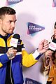 niall horan hailee steinfeld kesha and more hit the red carpet at kiss fms jingle ball 2017 11